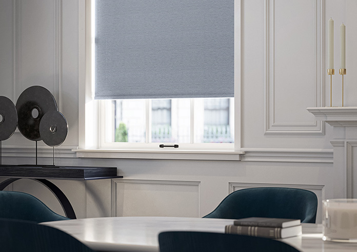 Cassandra, Admiral - Twist&Fit Roller Blind - Image 5